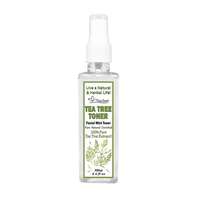 Therbee Tea Tree Gesichtswasser 100ml