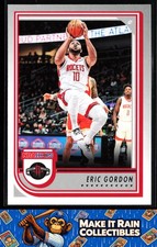 Eric Gordon 2022-23 Hoops #130 Houston Rockets Basketball