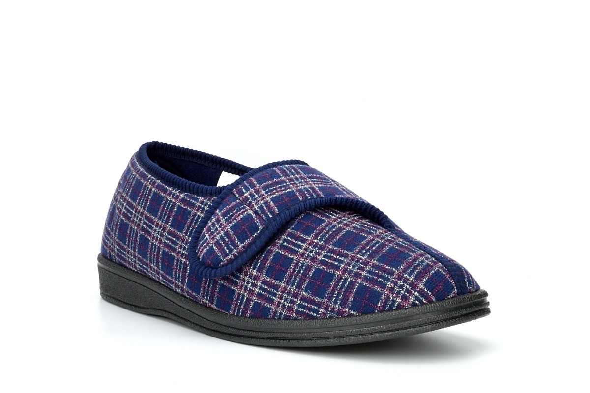 SAOLA Pantofole uomo larghe uomo lavabili ciabatte memory foam suola outdoor