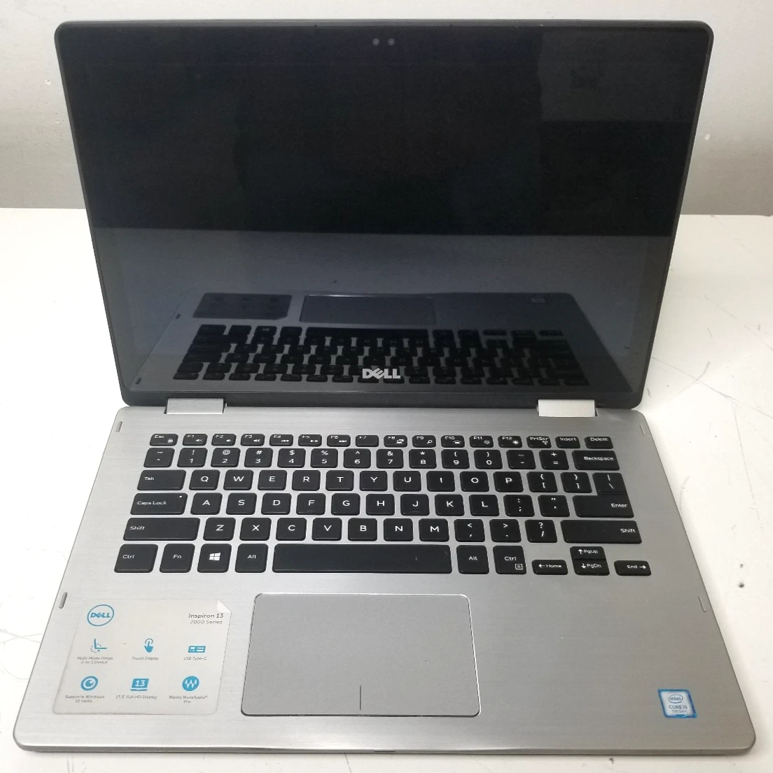 Dell Laptops and Netbooks Intel Core I5-7200U Processor for sale