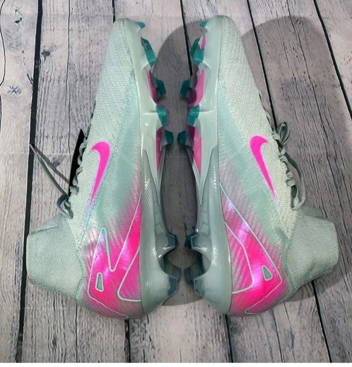 Nike Zoom Mercurial Superfly 10 Elite FG 'Prism Pack' FQ1454