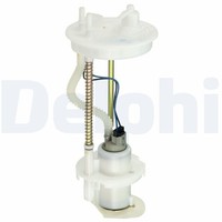 Delphi Kraftstoffpumpe FöRdereinheit FG2026-12B1