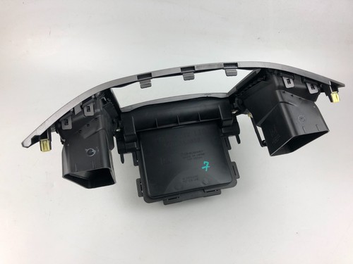 2010-2014 Subaru Outback Front Dashboard Multimedia Center Panel Trim 66120AJ030 - Picture 10 of 19