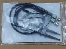 2 Cables   Probes for RIGOL DS1052E DS1104B DS1102E *pi
