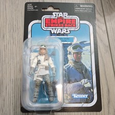 Star Wars VC120 Hoth Rebel Soldier TVC Vintage Collection 3.75 Inch