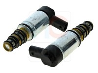 Acauto Regelventil Kompressor AC-02DL10 FüR Opel Astra Caravan P10 Zafira Tourer