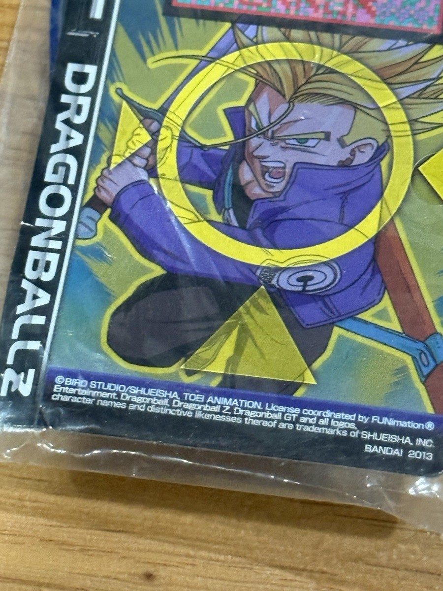 Japan Authentic Cosplay Import Dragon Ball Z Scouter Blue Lens DBZ