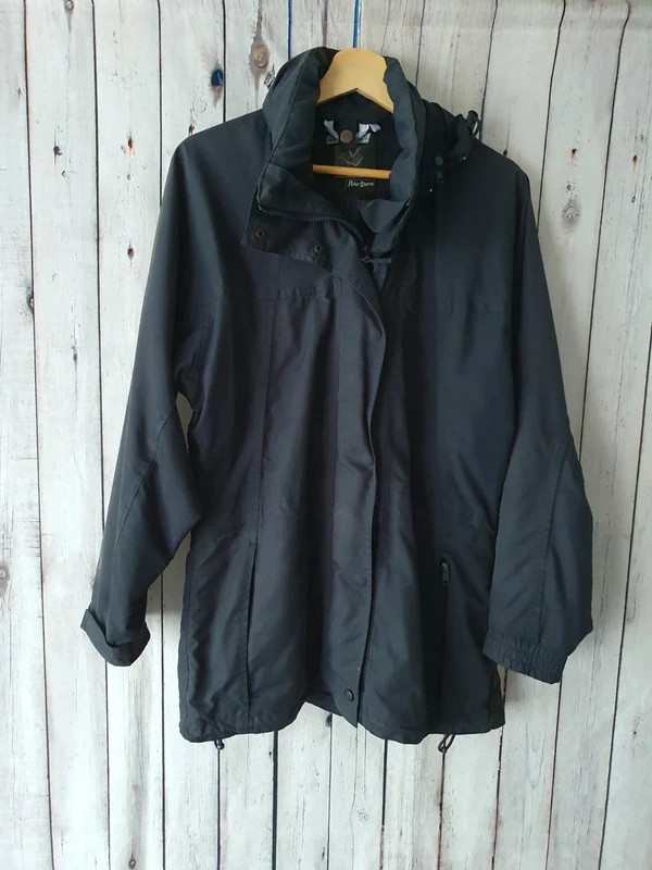 Peter Storm Stormtech Jacket Navy Blue Size XS GC… - image 1