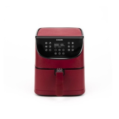 COSORI  Brand New 3.7 qt Air Fryer in Red