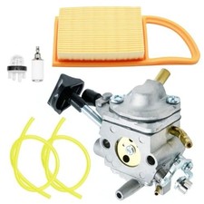 Carburatore affidabile per soffiatori SL BR500 BR550 BR600 sostituzione 42821200608