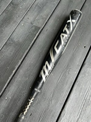 2024 Marucci CATX Vanta Connect Hybrid BBCOR Bat (-3) 33  30oz