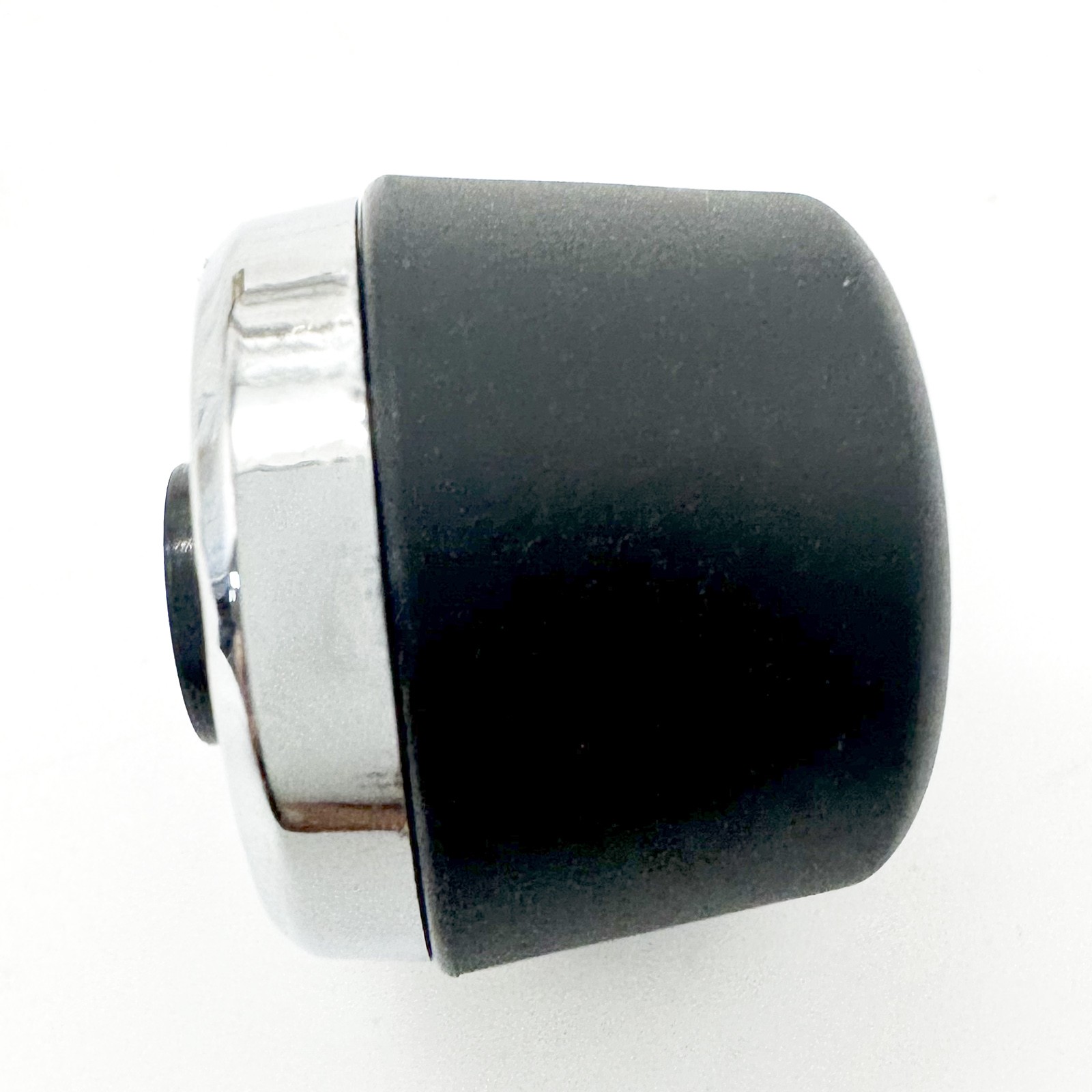 Car Dashboard Multimedia Volume Control Knob for 2010-18 Rolls-Royce Ghost (RR4)