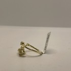 925 GP Pisces Ring - Sz 5 1/2 New — photo 5