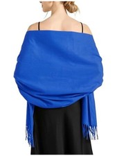 Pashmina Scarf for Women Soft Pashminas Shawls and Wraps for Evening