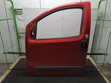 Porte avant et accessoires Fiat Qubo