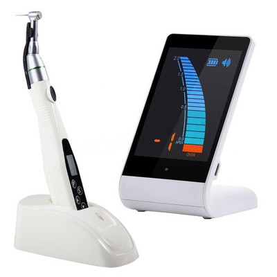 Dental LED Endo Motor 16:1 Handstück /Endodontie Apex Locator Wurzelkanalfinder