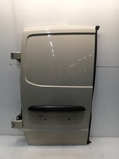 Mercedes-Benz Vito  T&uuml;r hinten links 2016  OM 622.951