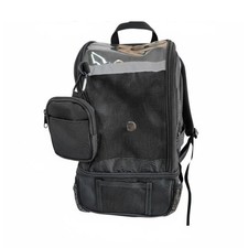 Portable Backpack Adjustable Straps for Shopping, Patients