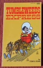 Tumbleweeds Express