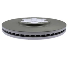 Raybestos 96720FZN Brake Rotor Front For 98-04 Infiniti Nissan Pathfinder QX4