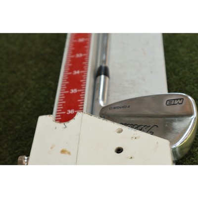 Titleist 718 MB forged Iron 8 Shaft True Temper 36” RH / 2G-S411