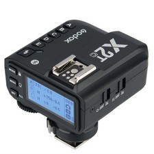Godox X2T-C Transmitter 2,4 GHz Funk-Blitzauslöser für Canon EOS E-TTL II B-Ware