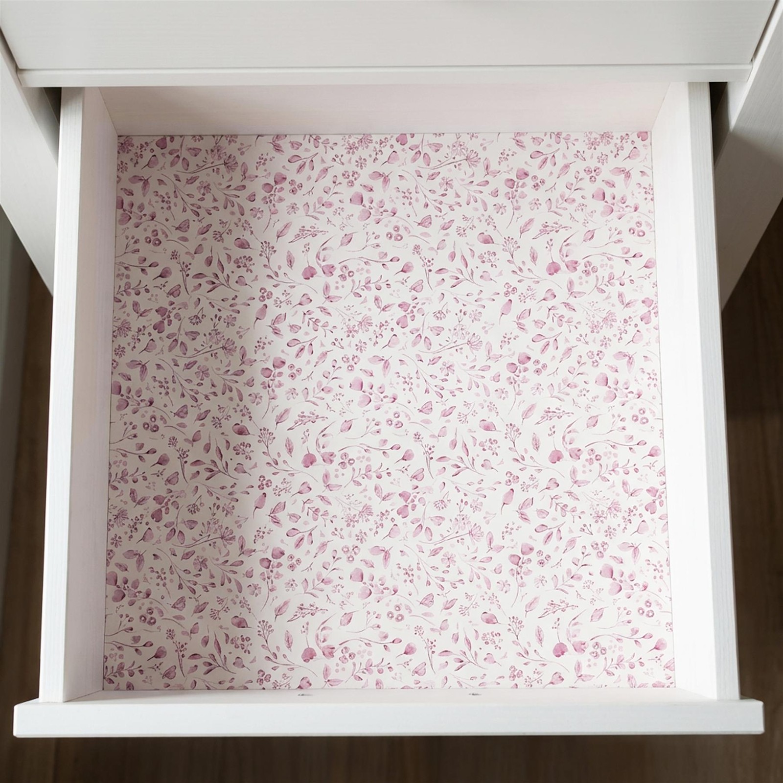 Scented Drawer Liners Pomegranate Noir Freshener Floral Luxurious Gift for Her