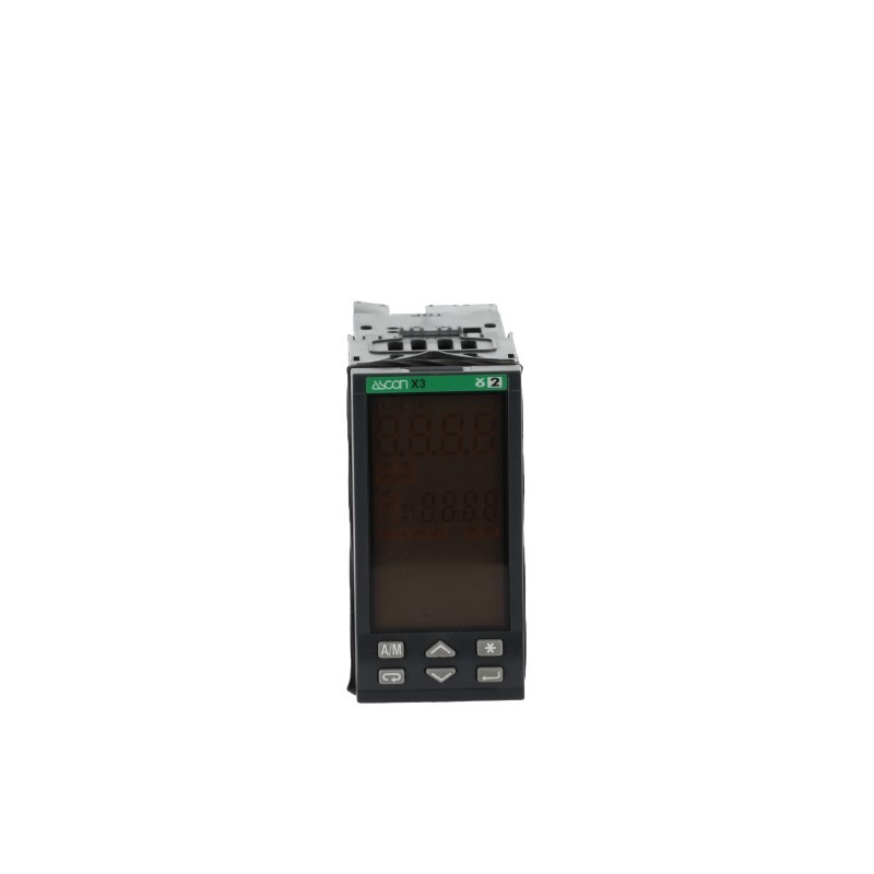Ascon X3 -3100-3100 10-240V 4W Display (B759)