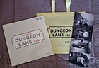 PAUL McCARTNEY The Boys Of Dungeon Lane SILVER VINYL LP & Listening Party Extras