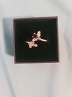 Bomb Party Queen Bee Ring Size 11- 🐝🐝Rare🐝🐝 — photo 4
