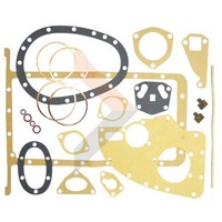 Granit Dichtsatz | 38015169 | Passend FüR Massey Ferguson