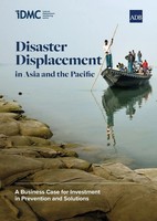 Asian Development Bank | Disaster Displacement In Asia And The Pacific | Buch