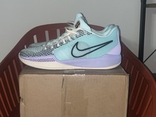   Nike Sabrina Ionescu 1  Brooklyn s Finest  ...