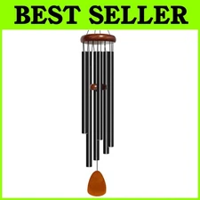 Extra Large Outdoor Wind Chimes, 42 inch