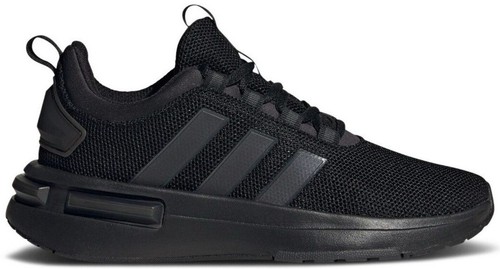 Adidas Racer Tr23 - Men`s Running Shoes Black Green ID3054 NEW 2025 Adidas Racer TR23 Carbon Lucid Lime for sale | eBay main image 2
