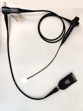 Olympus ENF-VH HD Flexible Video Rhino-laryngoscope Working Fiberoptic