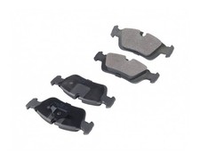 Bremsbeläge für BMW E36 Limo E46 Cabrio Coupe Kombi Z3 Roadster Z4 93-09