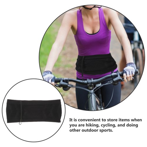 Multifunctional Waist Pack Multi-function Bag Mobile Phone Purse - Picture 3 of 12
