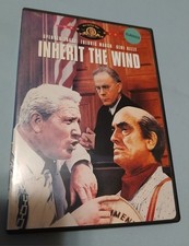 Inherit The Wind , Spencer Tracy