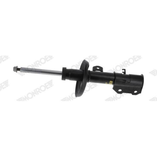 Amortisseur Monroe G8621 technologie gaz pour optimiser la tenue de route Opel