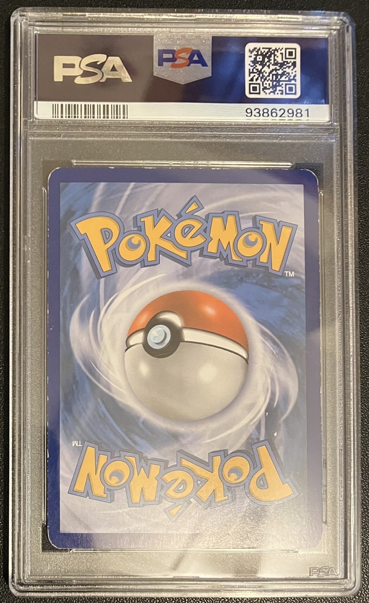 Mew EX (Full Art) RC24/RC25 Legendary Treasures: Radiant