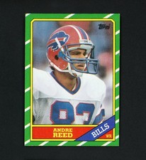 Andre Reed