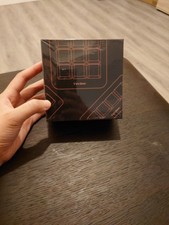 VAYDEER Makro-Tastatur - Einhändige, programmierbare, mechanische Mini-Tastatur