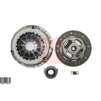 Suzuki Swift III MZ EZ 2005 Kupplungssatz Mit AusrüCklager Apec