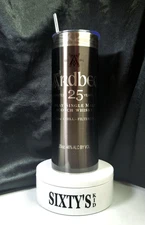 Ardbeg 25 Year Single Malt Tribute - 20oz. Stainless Steel Tumbler w/SS straw+