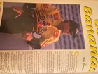 Nascar Illustrated December 2000 The Pettys Persons /Year plus photo — photo 6