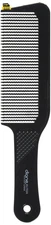 Flat Top Clipper Comb – Fine Tooth, Hair-Cutting, Styling Tool for Women, Men, H
