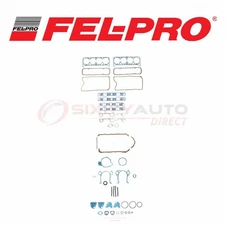 Fel-Pro Gasket Set for 1964-1966 Pontiac GTO 6.4L V8 - Engine Gaskets ib