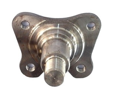 FORD Fiesta MK3 rear axle - knuckle left hand only 2WD not for ABS