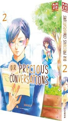 Our Precious Conversations   Band 2 von Robico | Buch | Zustand sehr gut